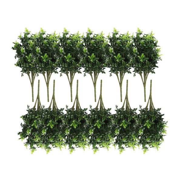 Primrue Artificial Tree Wayfair